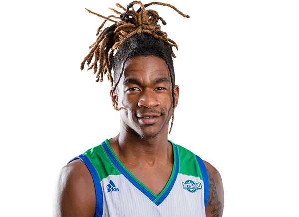 Jashawn Talton-Thomas headshot