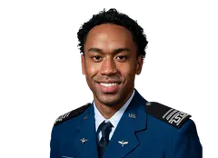 A.J. Walker headshot