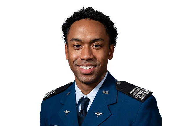 A.J. Walker headshot