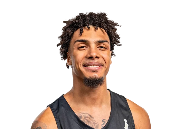 Brandon Mahan headshot