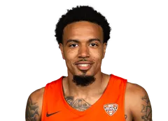 Michael Laster headshot