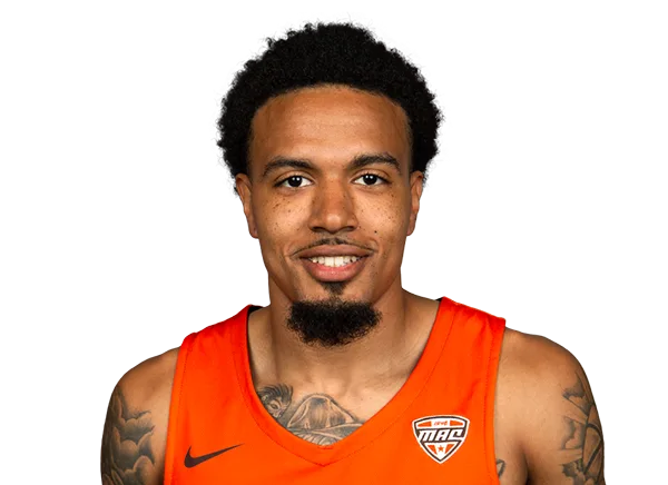 Michael Laster headshot