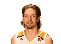 Jake Hendricks headshot