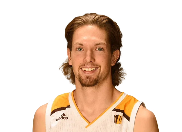 Jake Hendricks headshot