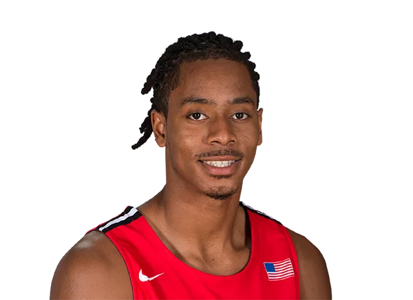Michael Cubbage headshot