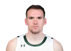 Tyler Reynolds headshot