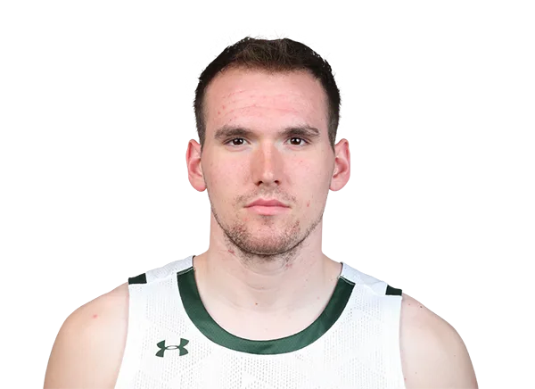 Tyler Reynolds headshot