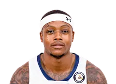 Keith McGee headshot