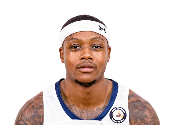 Keith McGee headshot