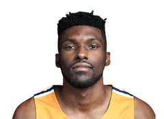 Ountae Campbell headshot
