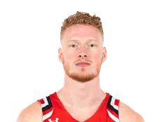 Matt Hobbs headshot