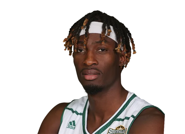 Pape Diop headshot