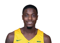 Kyonze Chavis headshot