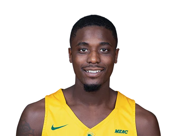 Kyonze Chavis headshot