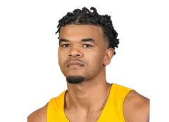 Andre Jackson headshot