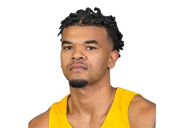 Andre Jackson headshot