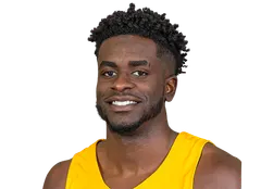 Ronald Jackson headshot