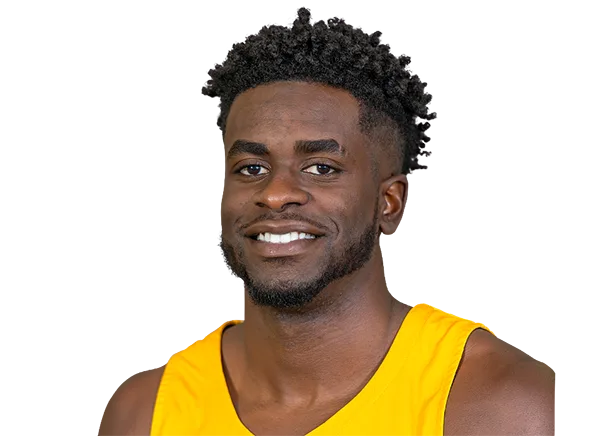 Ronald Jackson headshot