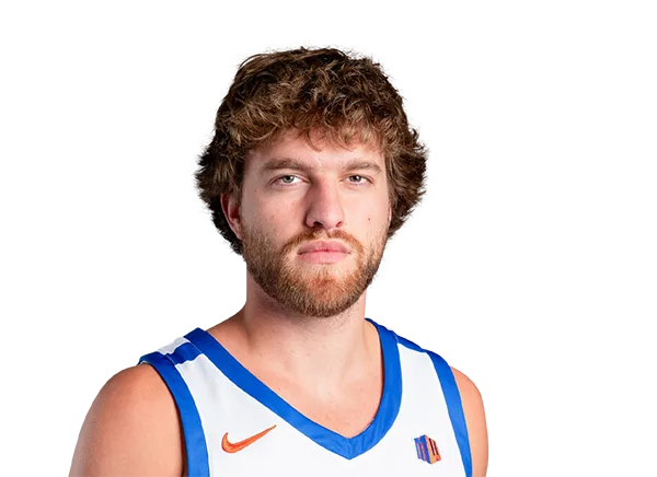 Max Rice headshot