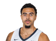 Jeremiah Bailey headshot