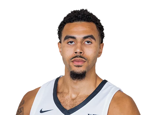 Jeremiah Bailey headshot