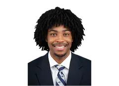 Jaylon Wilson headshot