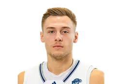 Kyle Cardaci headshot