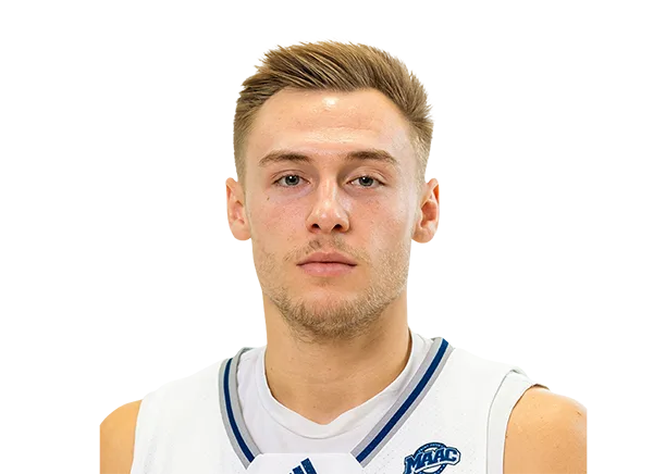 Kyle Cardaci headshot