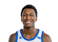 ShanQuan Hemphill headshot