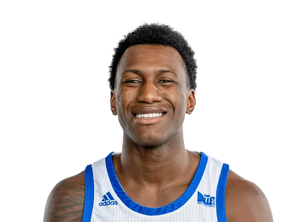 ShanQuan Hemphill headshot