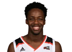 Chidi Udengwu headshot