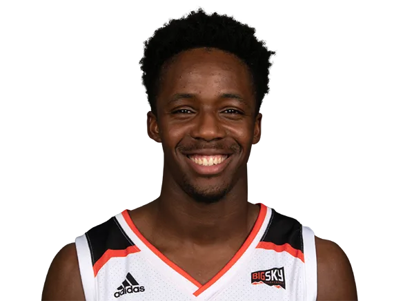 Chidi Udengwu headshot