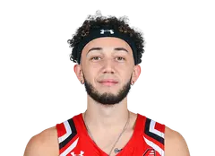 D.J. Mitchell headshot