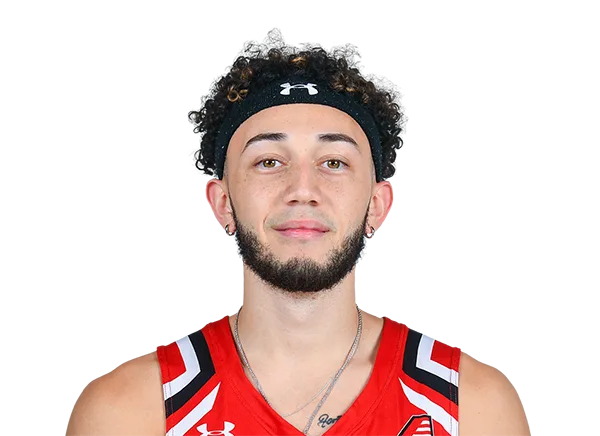 D.J. Mitchell headshot