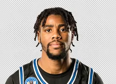 Tra'Von Fagan headshot