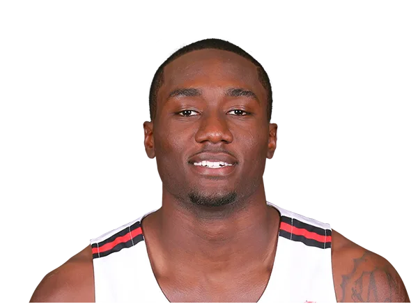 Christian Barrett headshot
