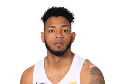 Jeromy Rodriguez headshot