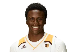 A.J. Banks headshot