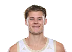 Payton Youngblood headshot