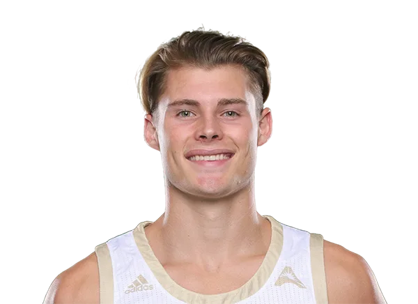 Payton Youngblood headshot