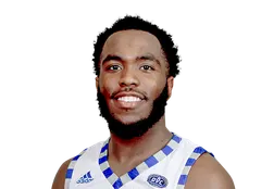 Kashawn Charles headshot