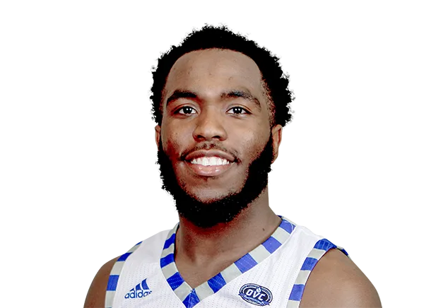 Kashawn Charles headshot