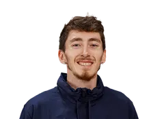Jacob Tryon headshot