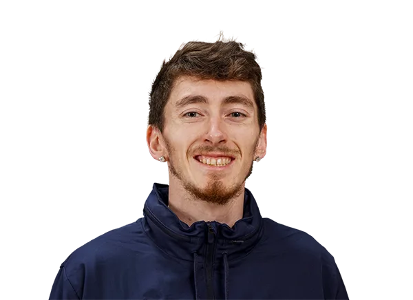 Jacob Tryon headshot