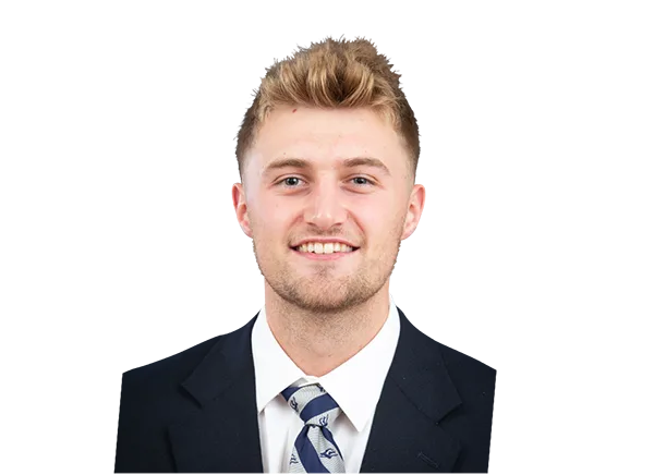 Sean Flood headshot
