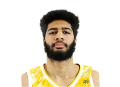 Amir Allen headshot