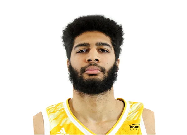 Amir Allen headshot