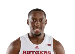 Aundre Hyatt headshot
