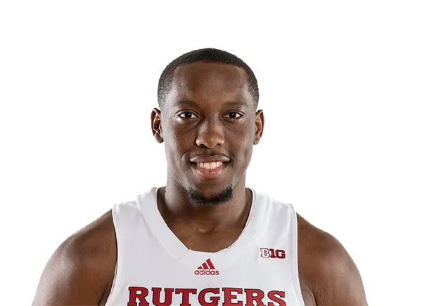 Aundre Hyatt headshot