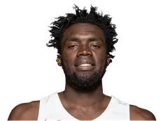 Valdir Manuel headshot